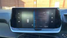 Peugeot 208 1.2 PureTech 100 Allure 5dr EAT8 Petrol Hatchback